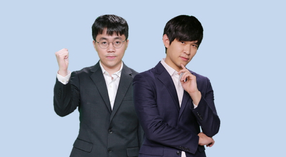 신민준ㆍ이지현, 항저우AG 대표팀 선발전 통과!